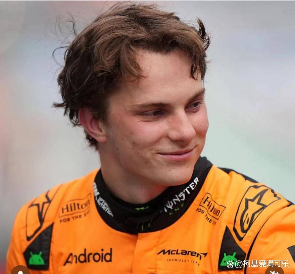 红牛二队翻盘索伯车队，皮亚斯特里点燃赛场