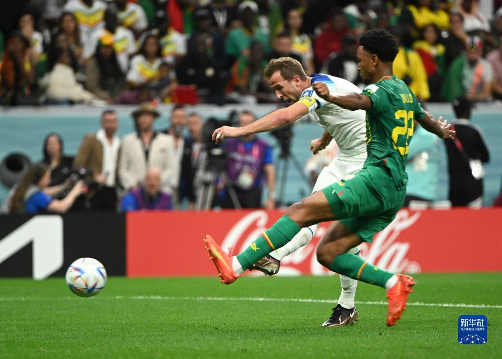 塞内加尔碾压韩国,贝林厄姆带队取胜 塞内加尔碾压韩国,贝林厄姆带队取胜
