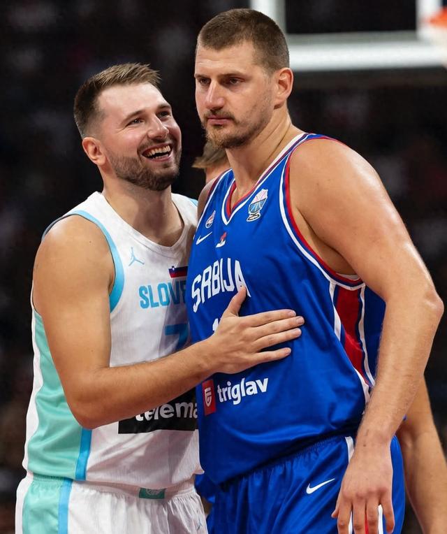 新疆队险胜76人，东契奇关键制胜