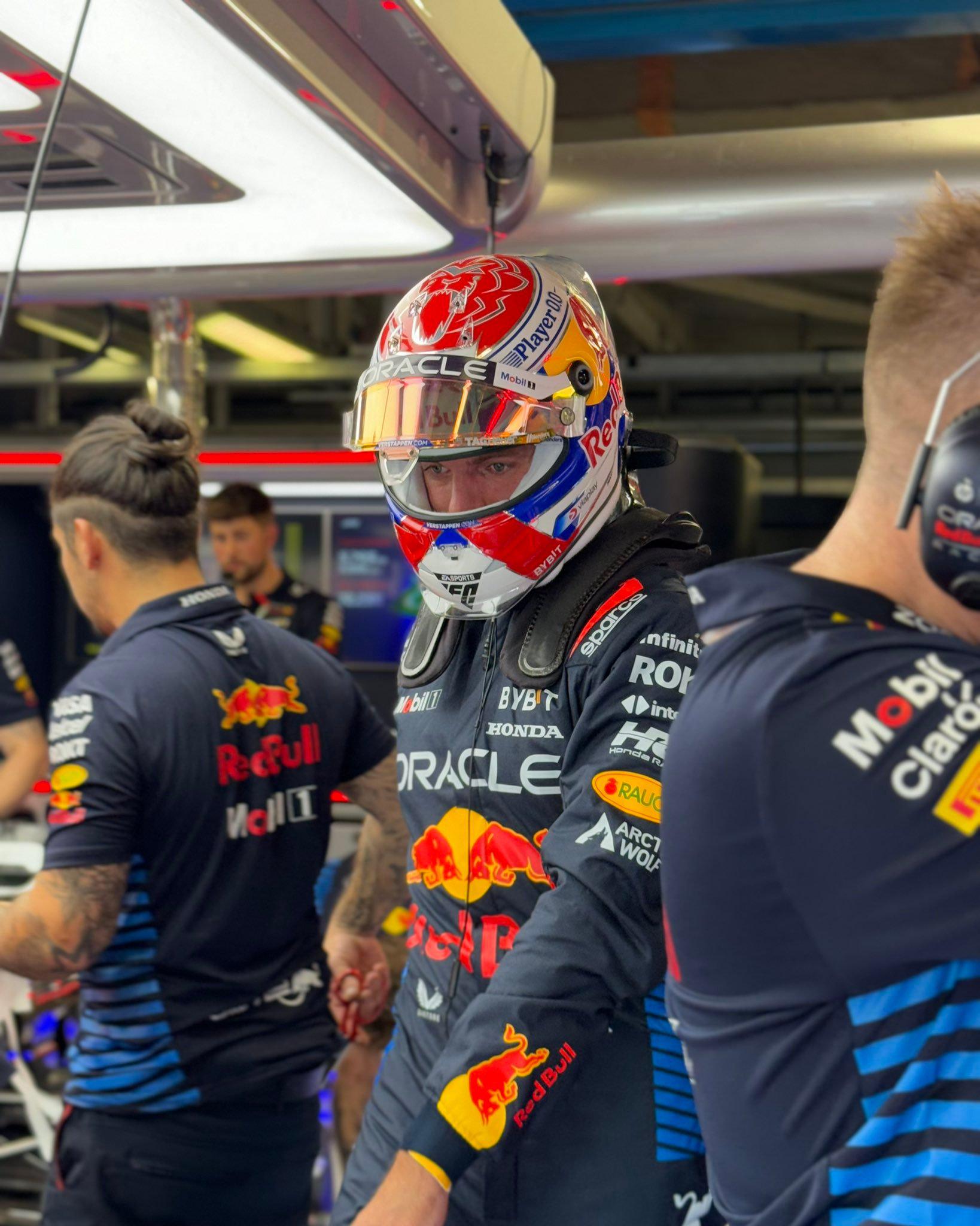 雷诺车队轻取红牛车队,维斯塔潘状态火热 雷诺车队轻取红牛车队,维斯塔潘状态火热