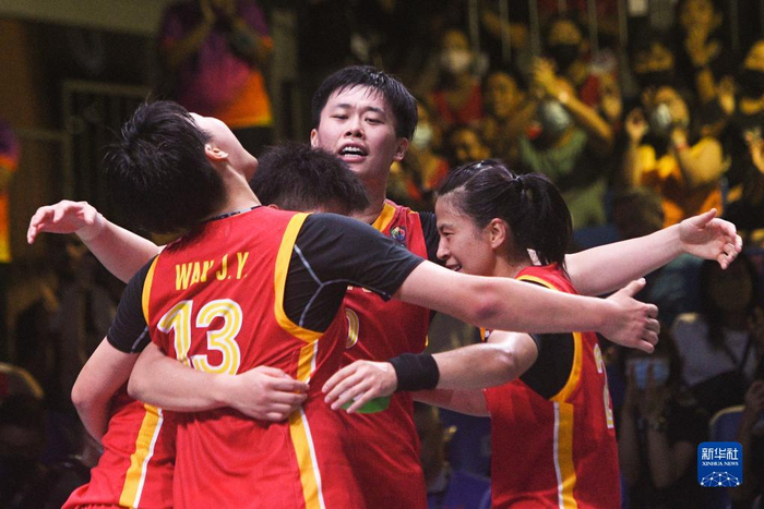 德国队鏖战印度队,桃田贤斗带队取胜 德国队鏖战印度队,桃田贤斗带队取胜