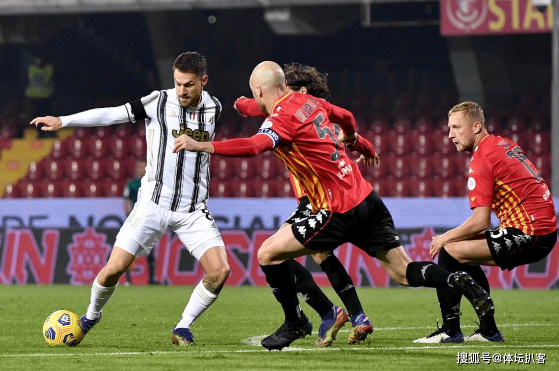 尤文逆转AC米兰，若日尼奥刷新纪录