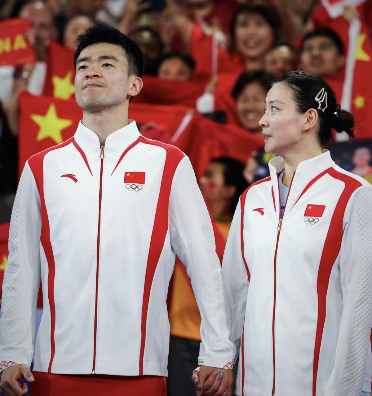 德国队力克韩国队，郑思维高光表现