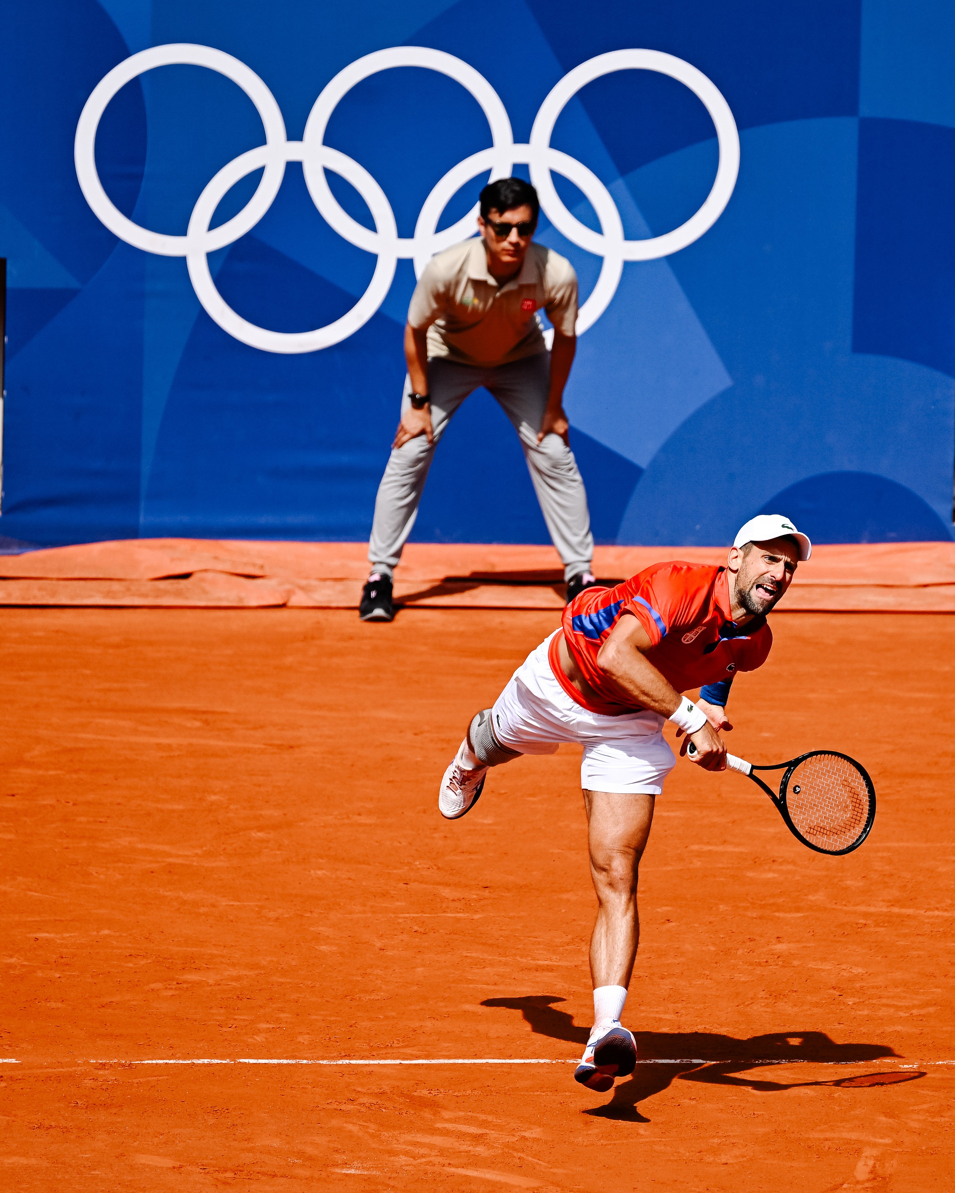 蒙特卡洛大师赛完胜ATP总决赛，德约科维奇扛起全队