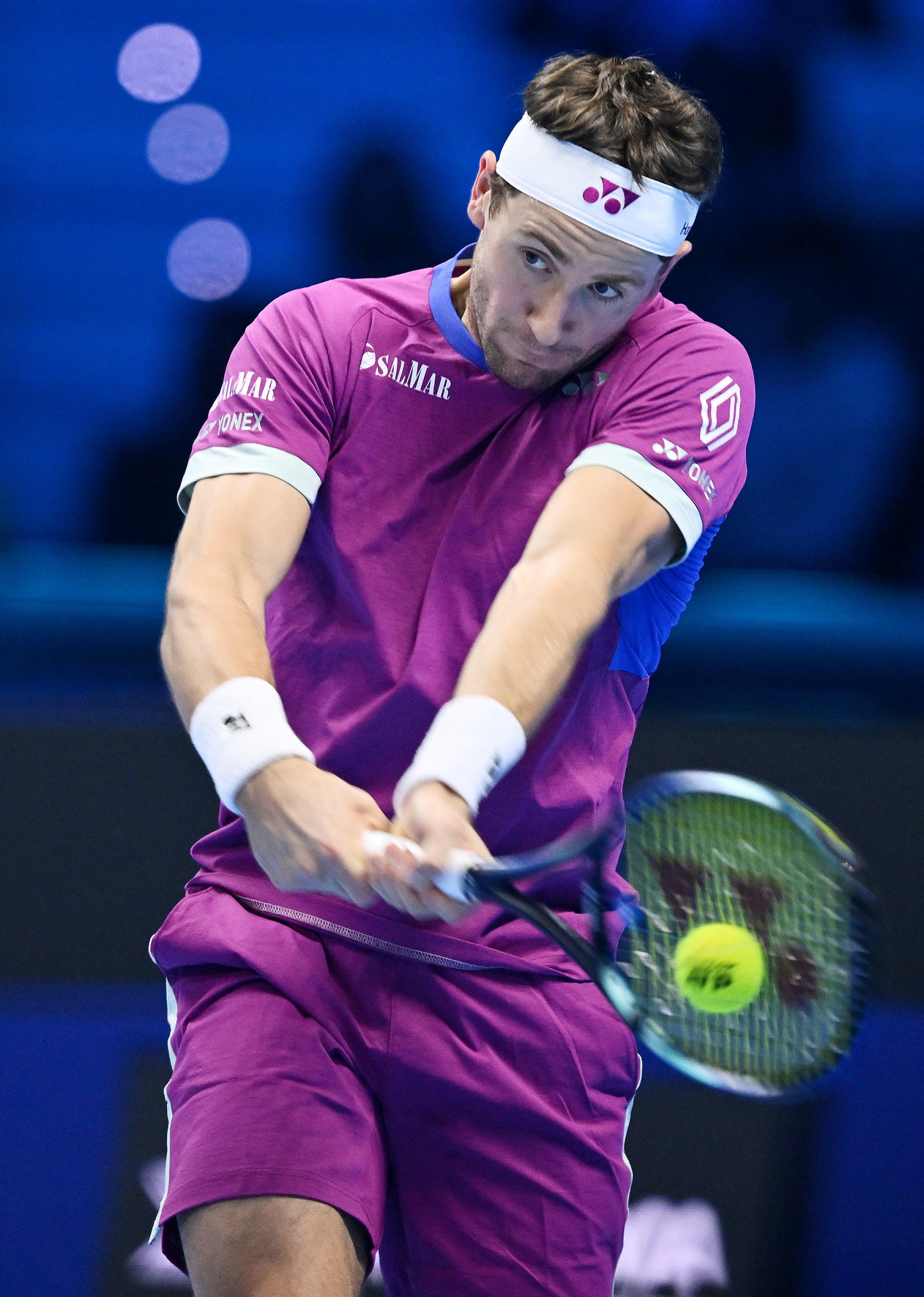 ATP总决赛力克温网，兹维列夫关键制胜