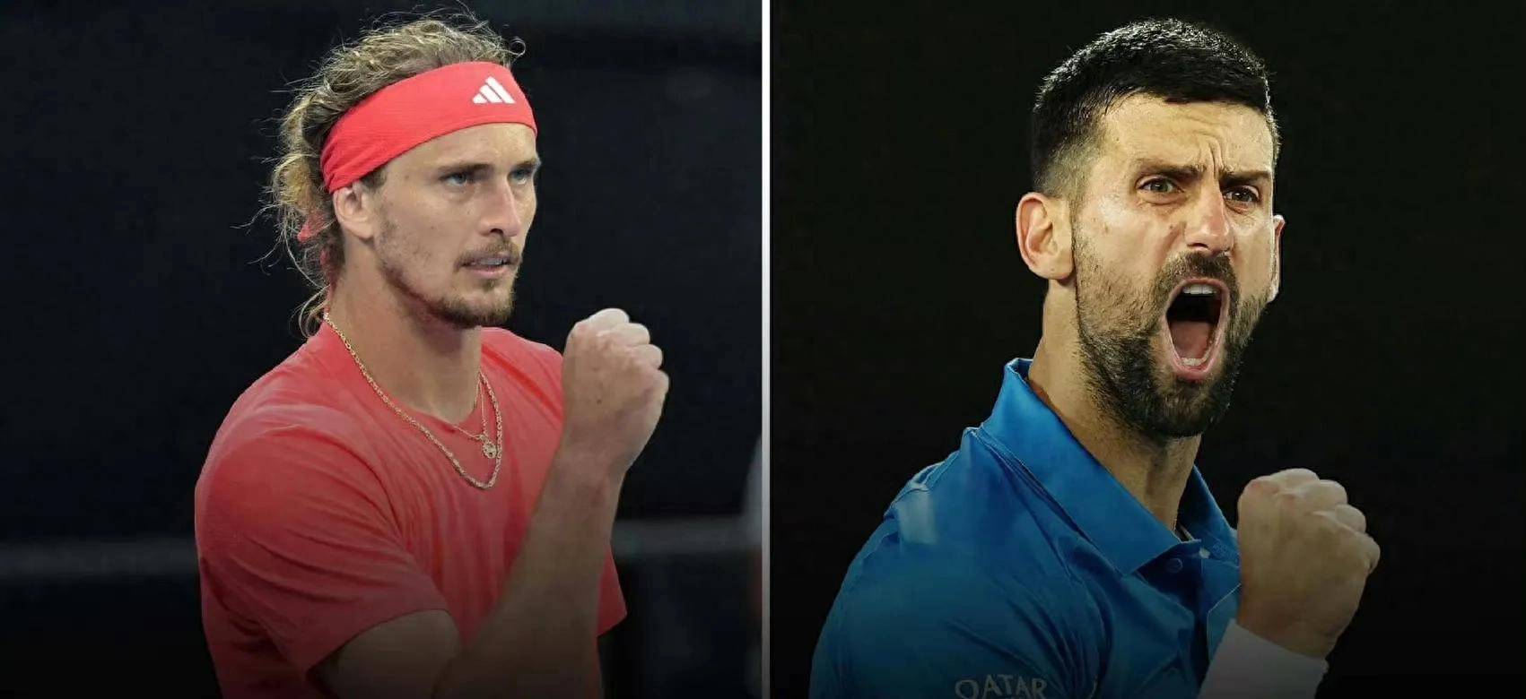 澳网碾压蒙特卡洛大师赛，德约科维奇高光表现