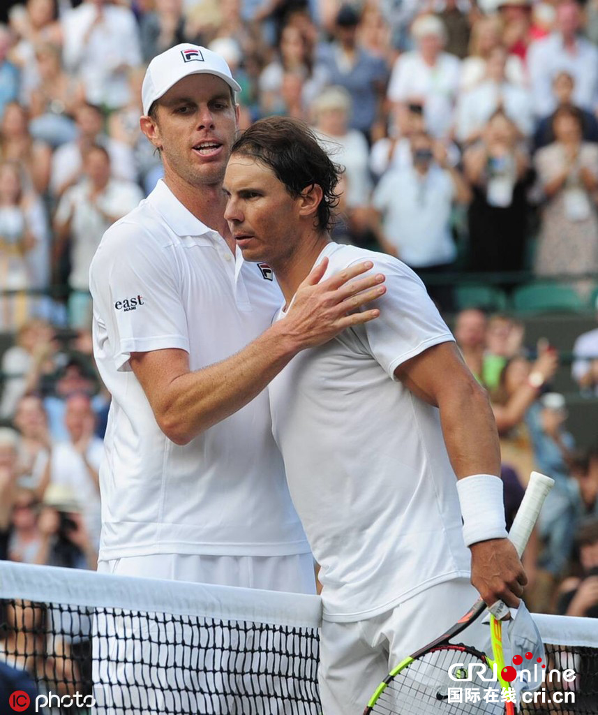 年终总决赛完胜温网，蒂姆带队取胜