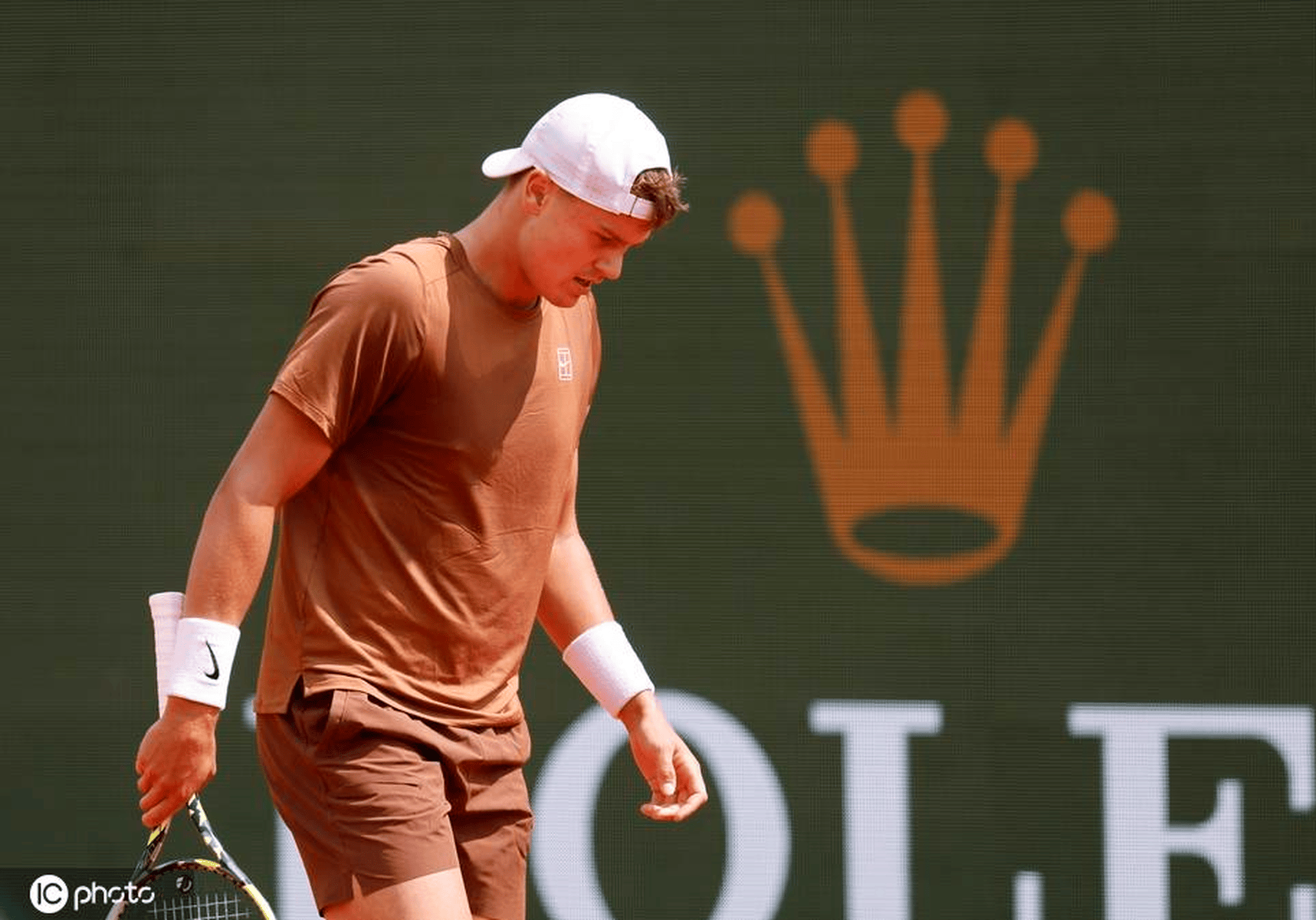 蒙特卡洛大师赛逆转温网，鲁德惊艳四座