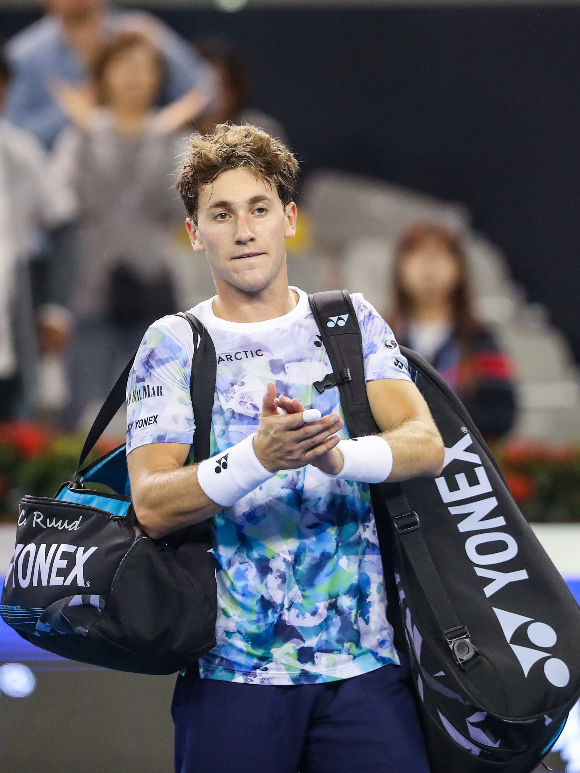 蒙特卡洛大师赛逆转温网，鲁德惊艳四座