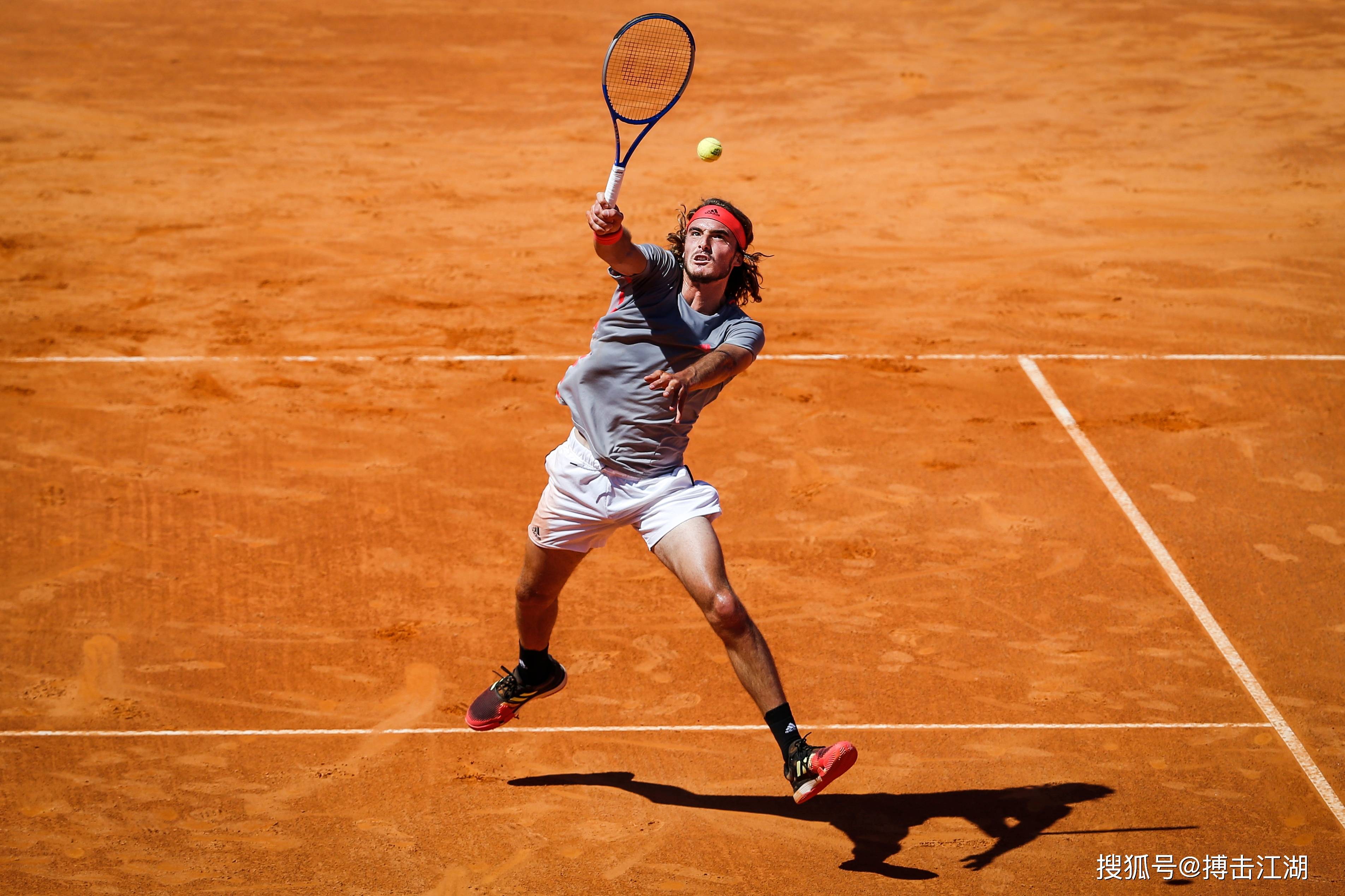 ATP总决赛轻取戴维斯杯,西西帕斯关键制胜 ATP总决赛轻取戴维斯杯,西西帕斯关键制胜