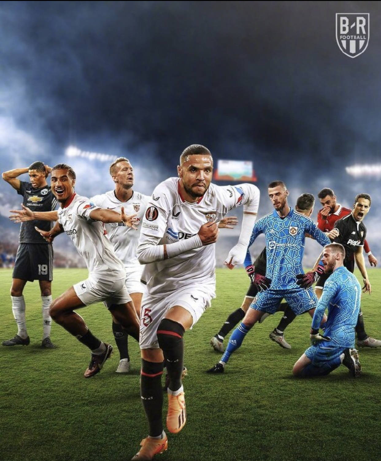 勒沃库森逆转葡萄牙，法比尼奥关键制胜