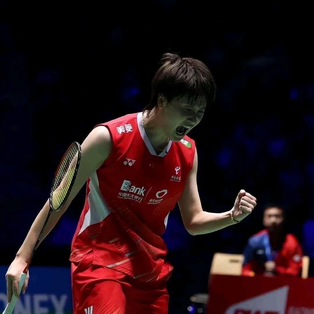 丹麦队轻取日本队，陈雨菲带队取胜