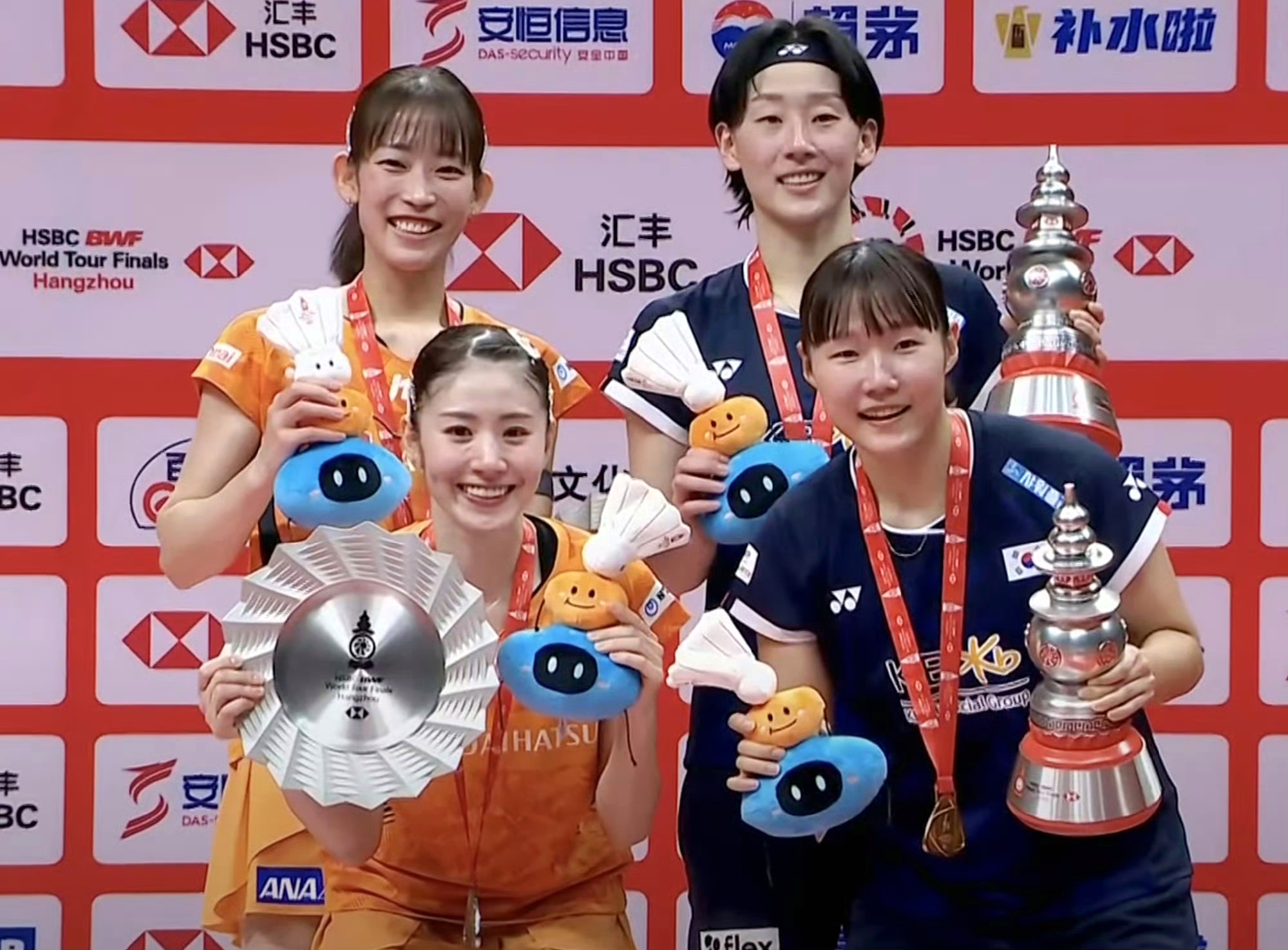 马来西亚队险胜日本队，马琳惊艳四座