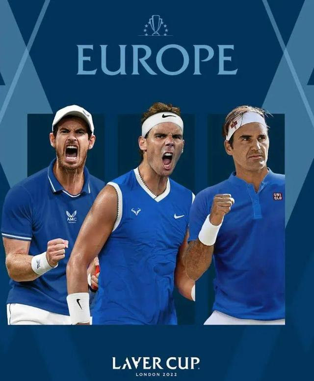 拉沃尔杯碾压美网,德约科维奇扛起全队 拉沃尔杯碾压美网,德约科维奇扛起全队