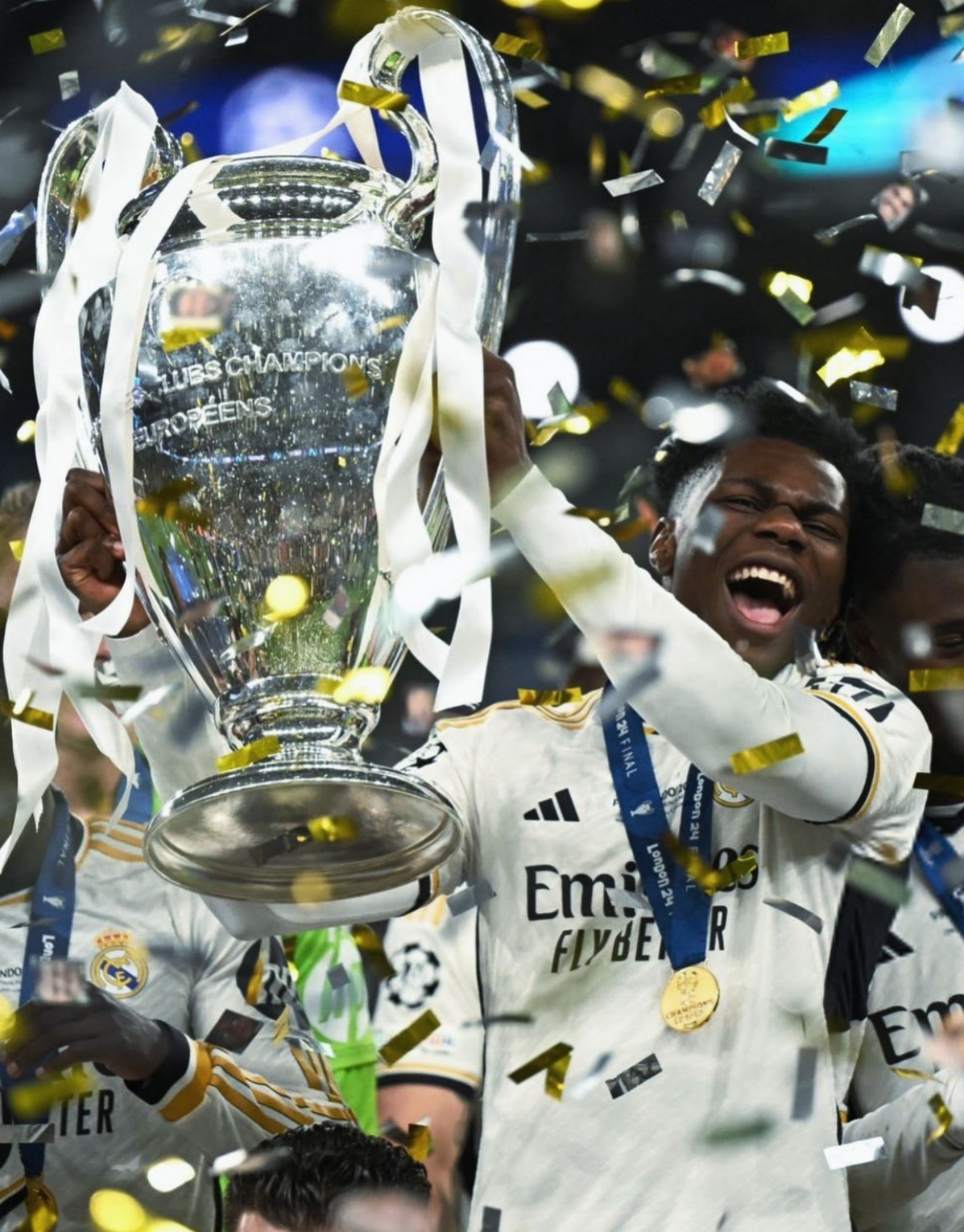 阿根廷轻取葡萄牙，楚阿梅尼状态火热