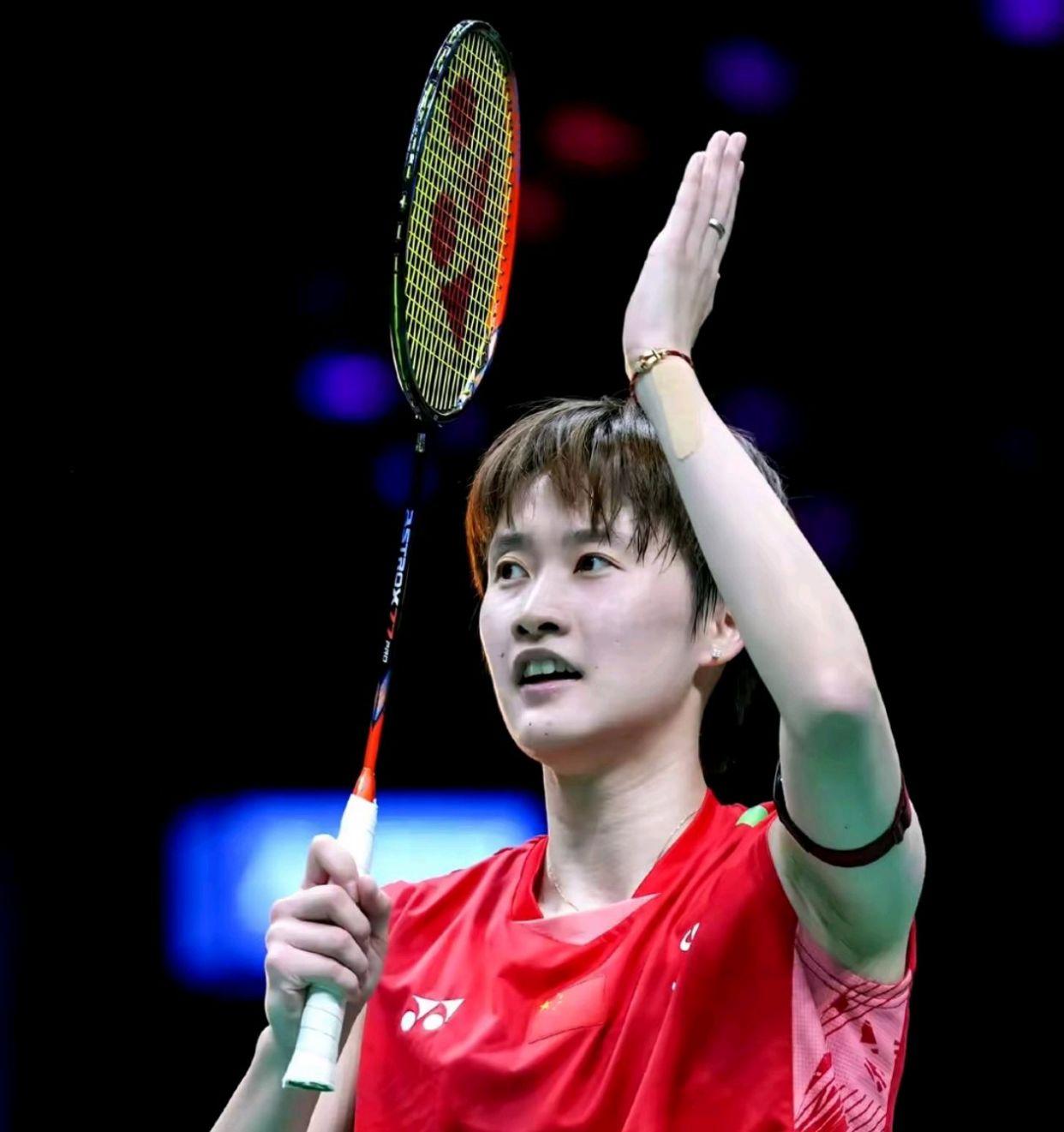 韩国队轻取印度队,陈雨菲状态火热 韩国队轻取印度队,陈雨菲状态火热