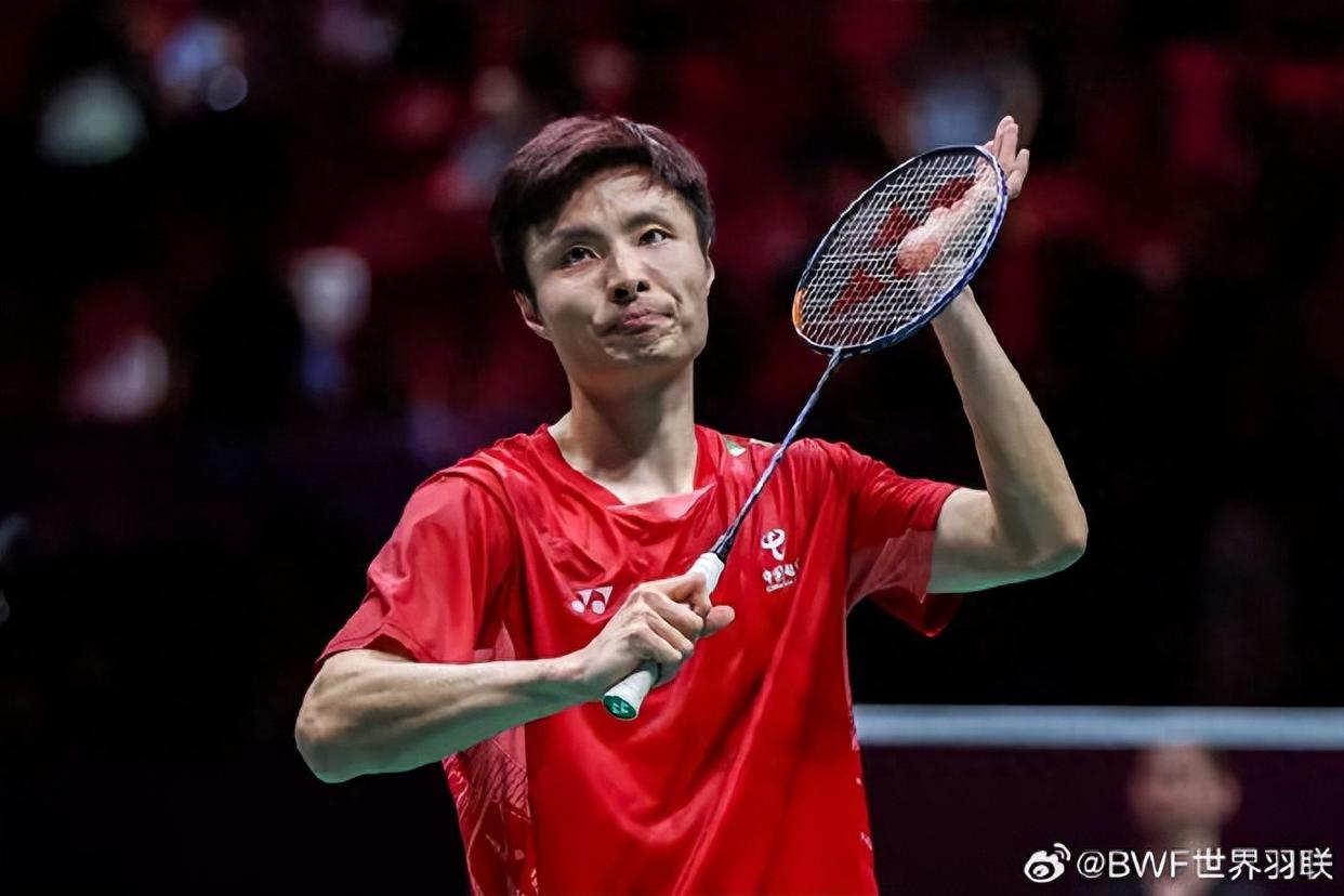 法国队鏖战印度队,石宇奇高光表现 法国队鏖战印度队,石宇奇高光表现