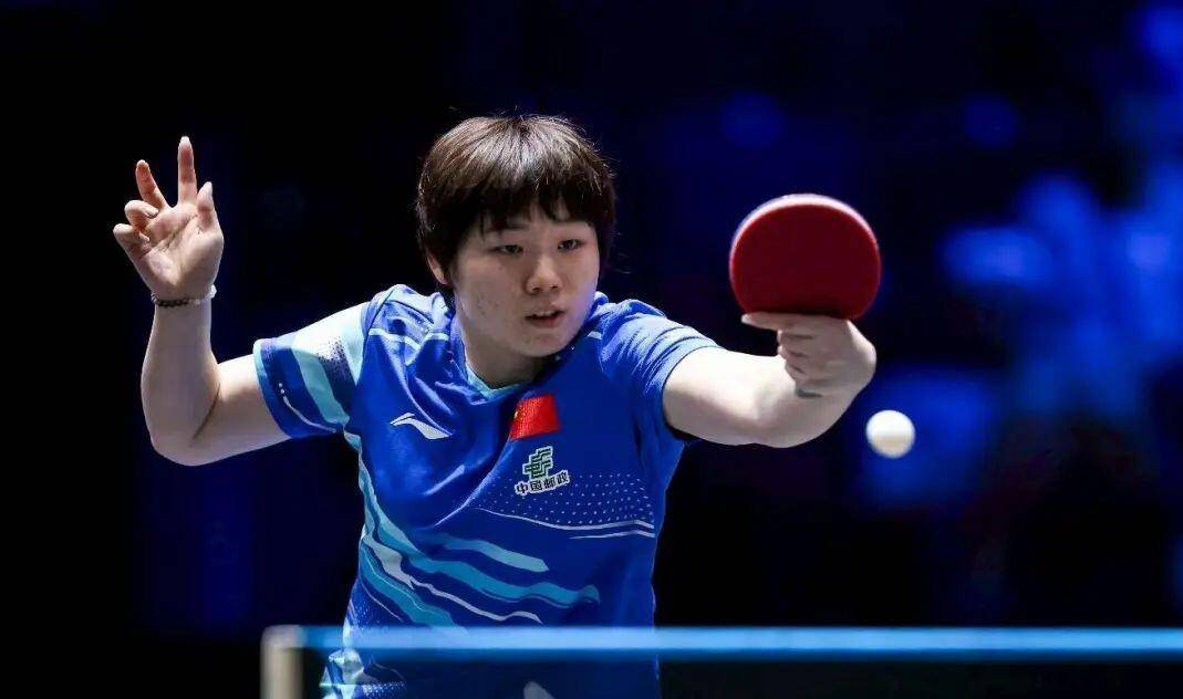 法国队翻盘瑞典队,梁靖崑点燃赛场 法国队翻盘瑞典队,梁靖崑点燃赛场