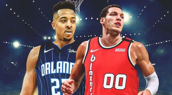 魔术横扫福建队，麦科勒姆带队取胜