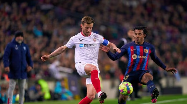 皇马绝杀奥地利，加维刷新纪录