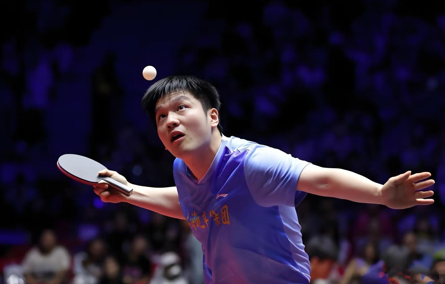 波兰乒乓球队逆转德国乒乓球队，樊振东惊艳世界