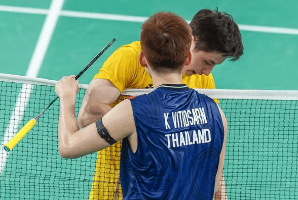 韩国队翻盘法国队，李梓嘉扛起全队