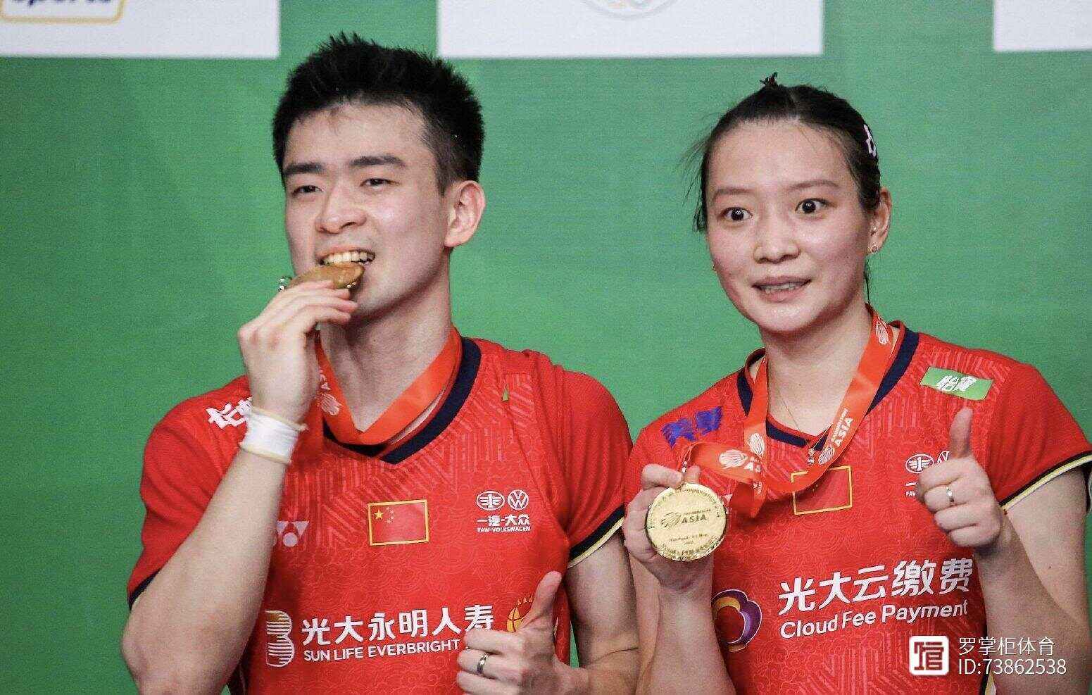 韩国队力克泰国队，郑思维状态火热