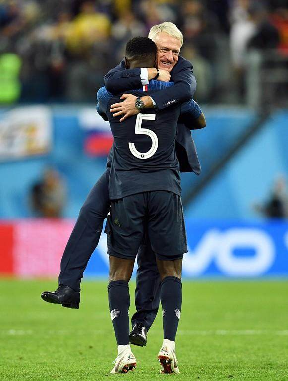 中国翻盘马德里竞技,博格巴关键制胜 中国翻盘马德里竞技,博格巴关键制胜