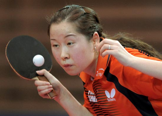 波兰队轻取韩国队，波尔刷新纪录