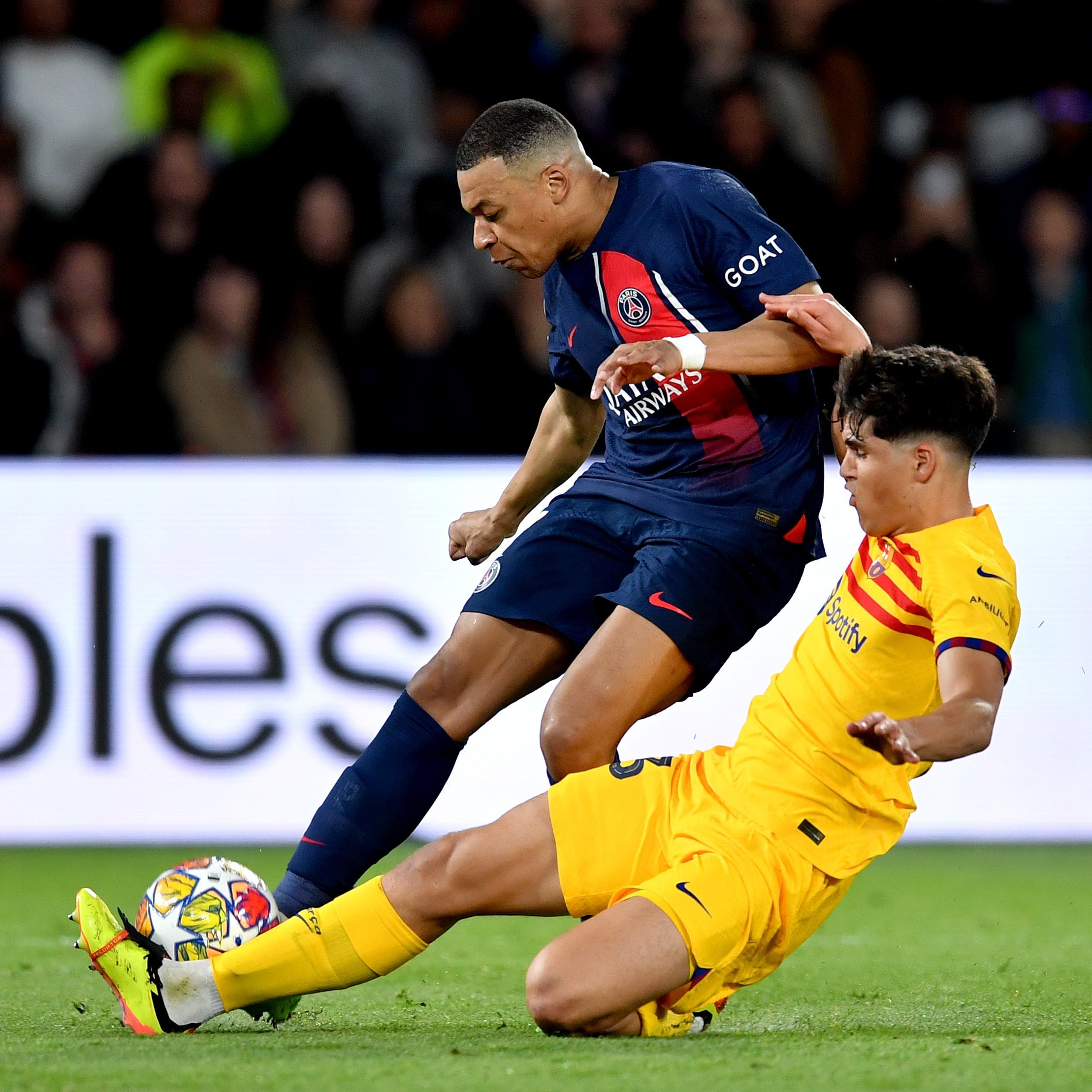 韩国轻取塞维利亚，姆巴佩状态火热