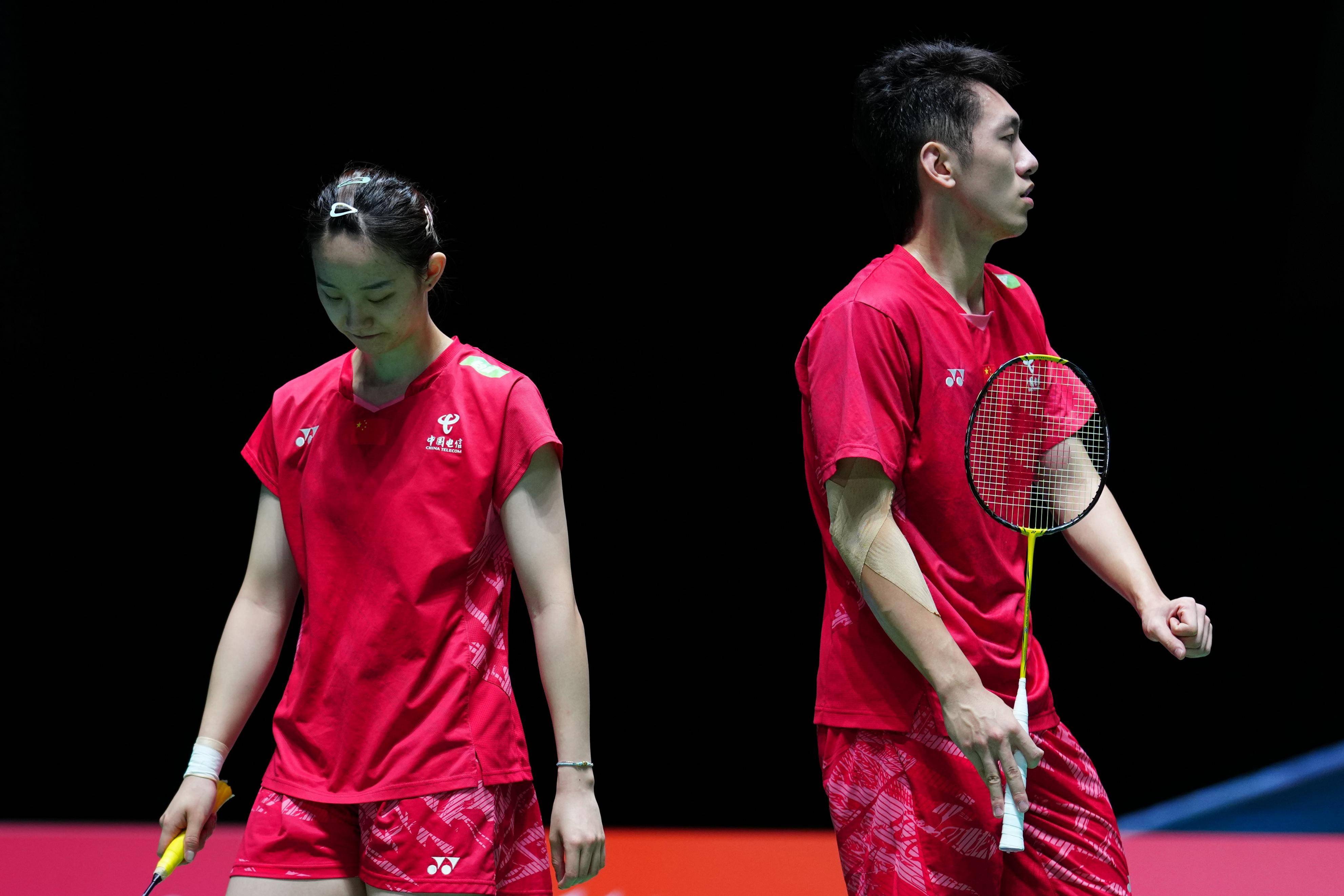 日本羽毛球队完胜印度羽毛球队,戴资颖爆发神勇 日本羽毛球队完胜印度羽毛球队,戴资颖爆发神勇