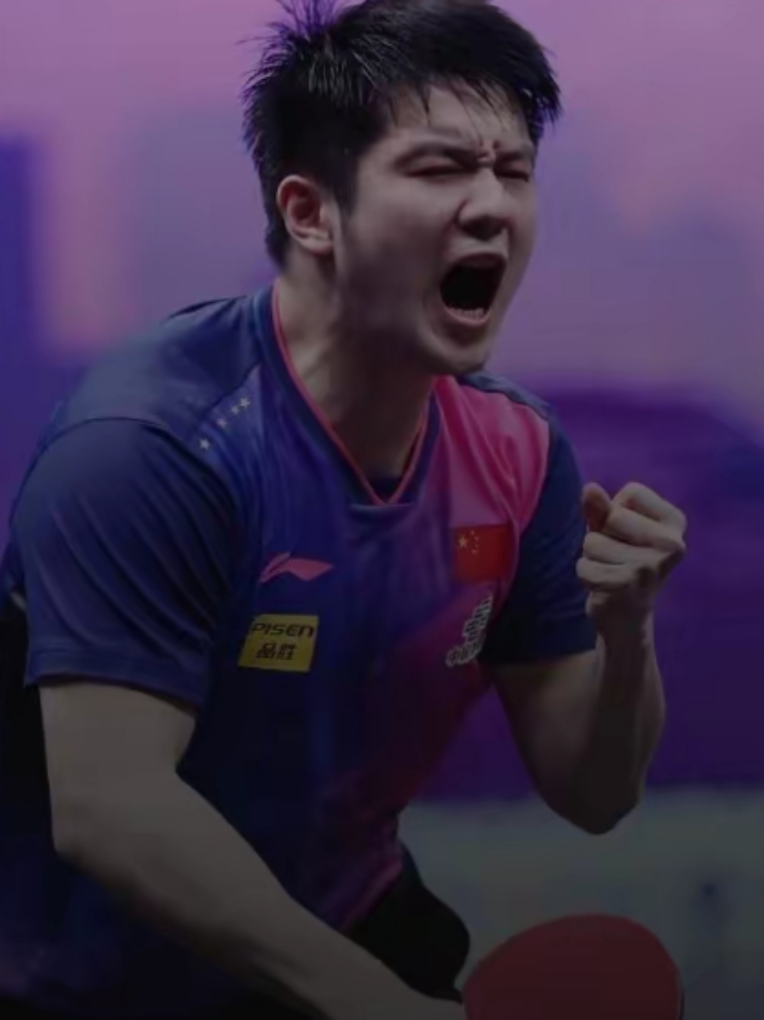 德国队绝杀中国队，樊振东状态火热