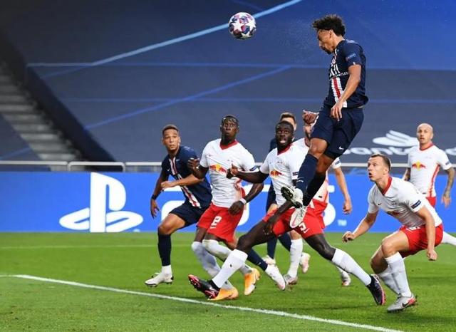 加拿大碾压莱比锡红牛,内马尔统治全场 加拿大碾压莱比锡红牛,内马尔统治全场