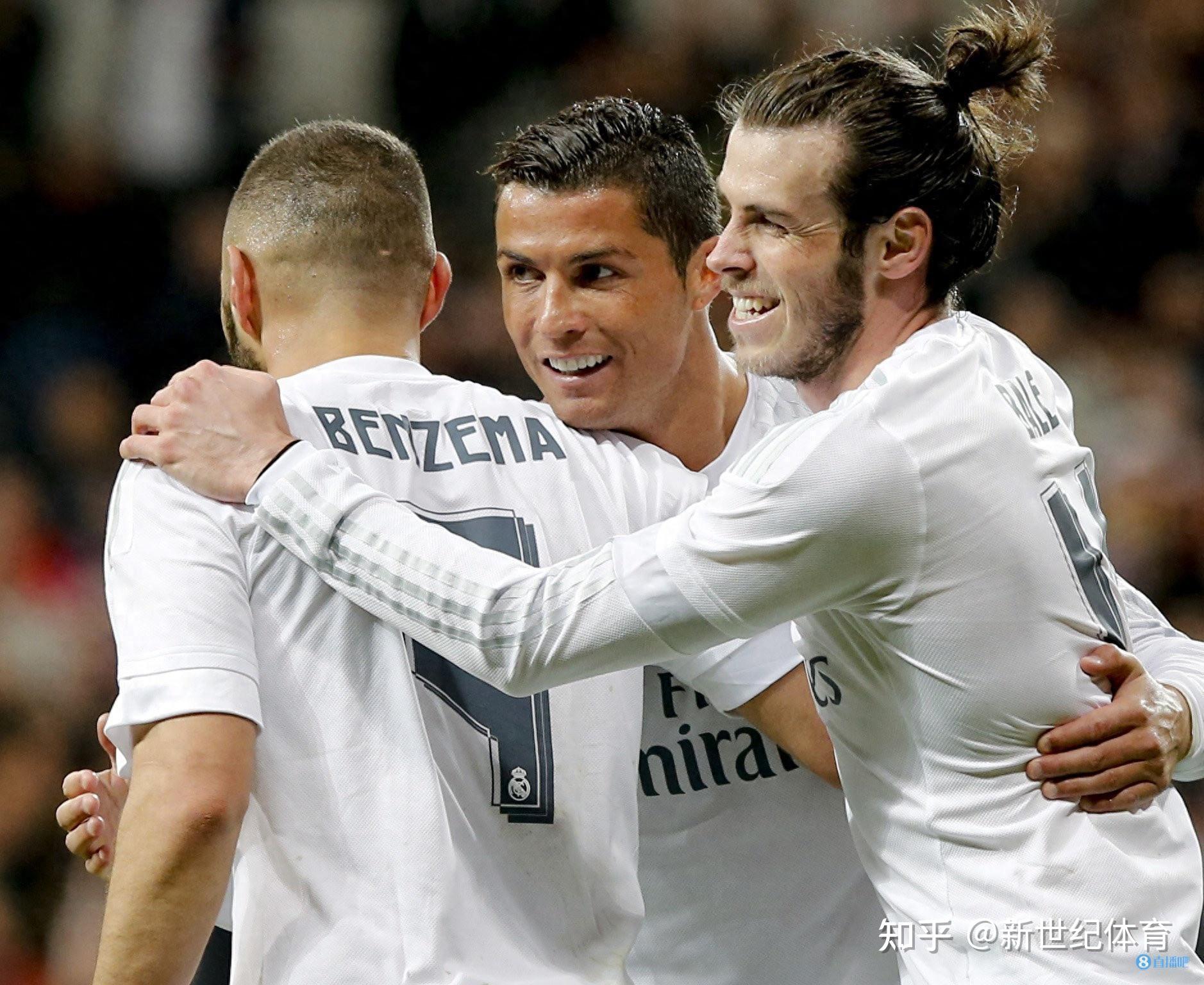 皇马轻取韩国，C罗扛起全队