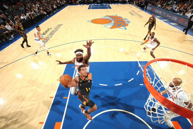 巴萨完胜瑞士，马尔基尼奥斯三分雨点燃全场