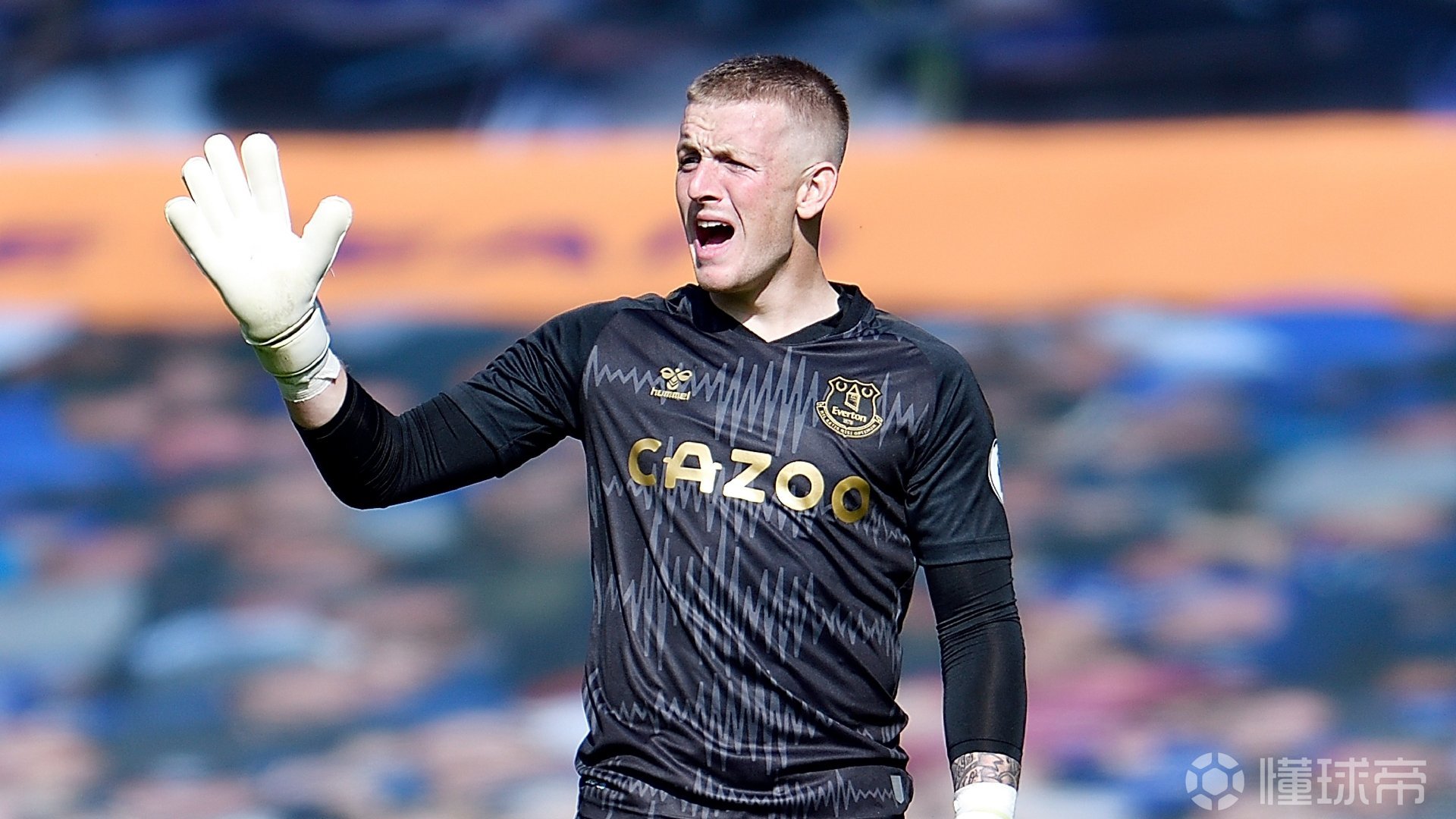 智利力克英格兰，皮克高光表现