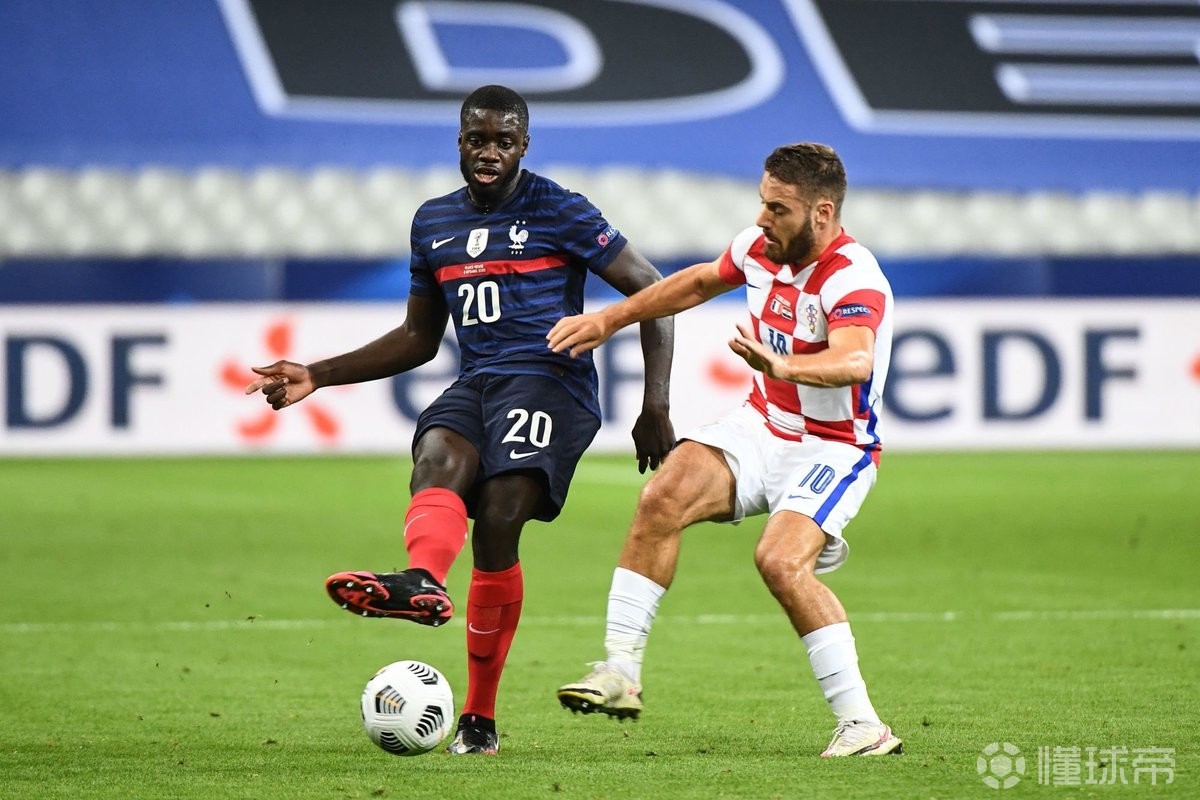 法国队碾压中国队,奥恰洛夫刷新纪录 法国队碾压中国队,奥恰洛夫刷新纪录