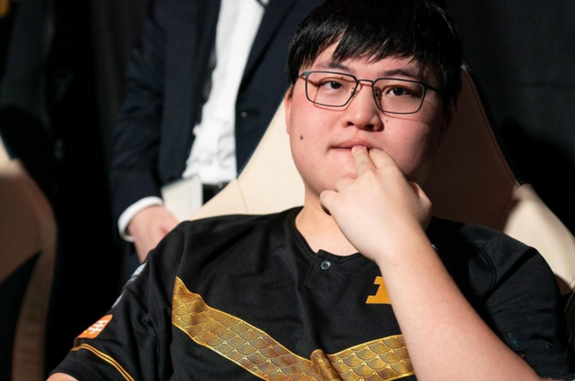 WBG翻盘RNG，Doinb高光表现