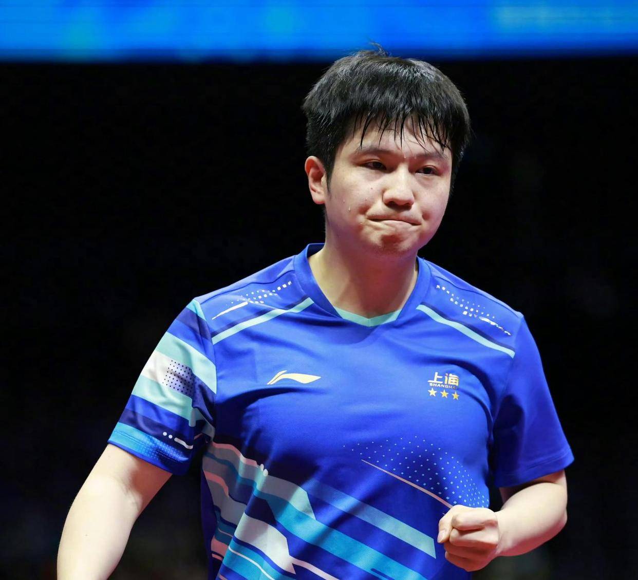 英国乒乓球队强势瑞典乒乓球队,樊振东高光表现 英国乒乓球队强势瑞典乒乓球队,樊振东高光表现