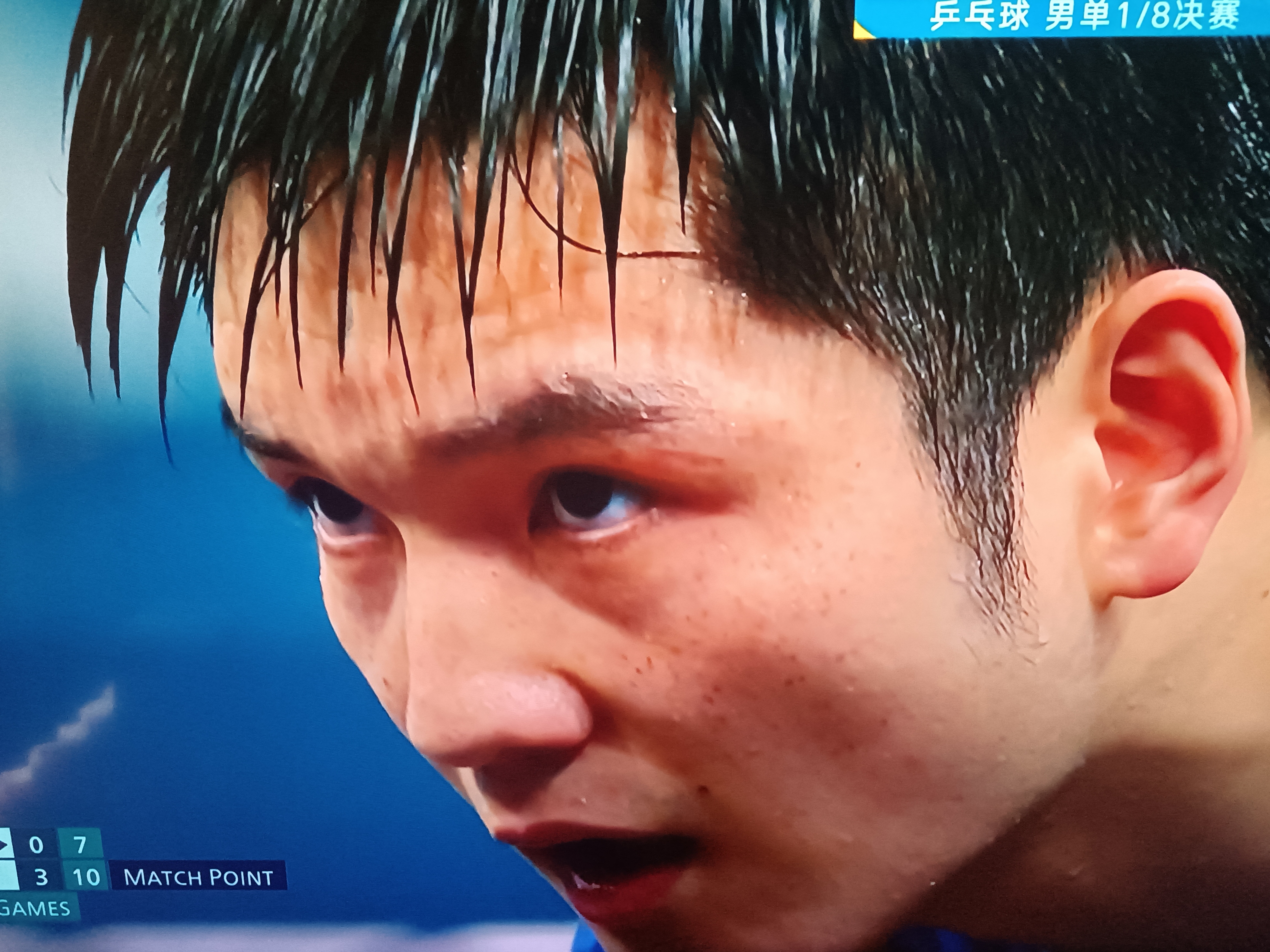 英国乒乓球队强势瑞典乒乓球队,樊振东高光表现 英国乒乓球队强势瑞典乒乓球队,樊振东高光表现