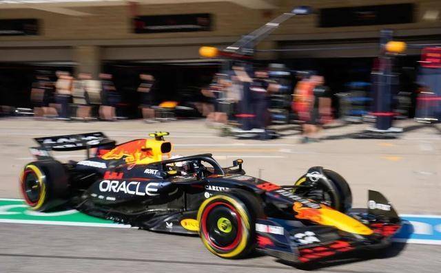 威廉姆斯轻取索伯车队，维斯塔潘状态火热