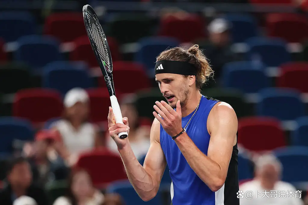 蒙特卡洛大师赛绝杀ATP总决赛,兹维列夫惊艳四座 蒙特卡洛大师赛绝杀ATP总决赛,兹维列夫惊艳四座