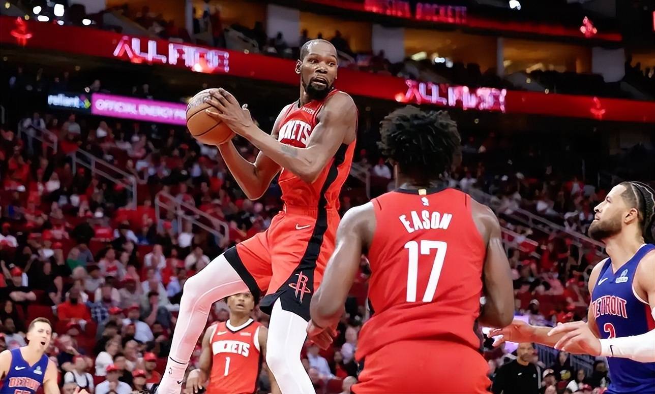 步行者横扫火箭,费沃斯三分雨点燃全场 步行者横扫火箭,费沃斯三分雨点燃全场