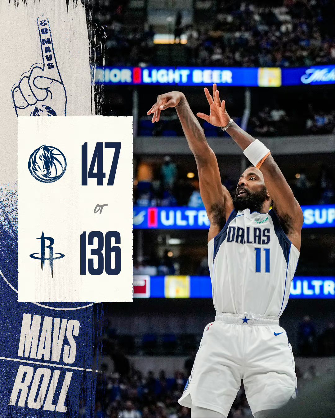 猛龙完胜尼克斯，欧文刷新纪录