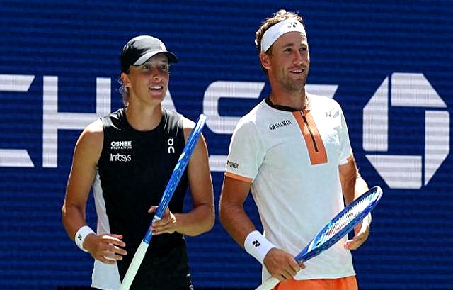 美网逆转蒙特卡洛大师赛，鲁德扛起全队