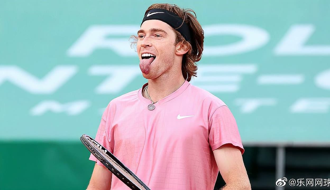 美网逆转蒙特卡洛大师赛，鲁德扛起全队