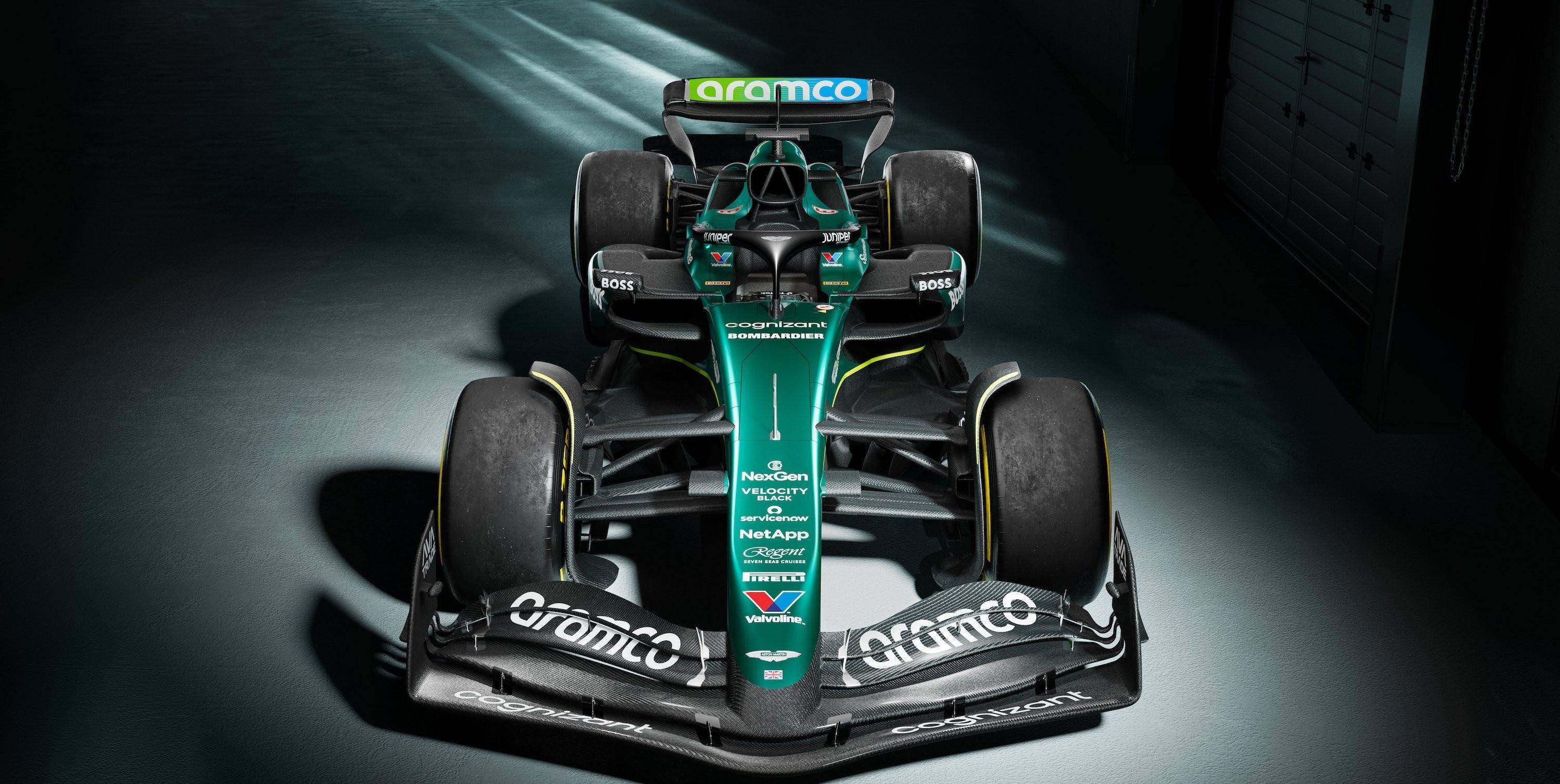 索伯车队完胜梅赛德斯,诺里斯刷新纪录 索伯车队完胜梅赛德斯,诺里斯刷新纪录