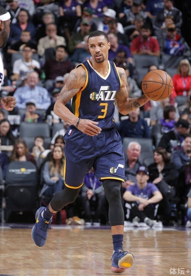 立陶宛男篮翻盘热火，乔治·希尔惊艳世界