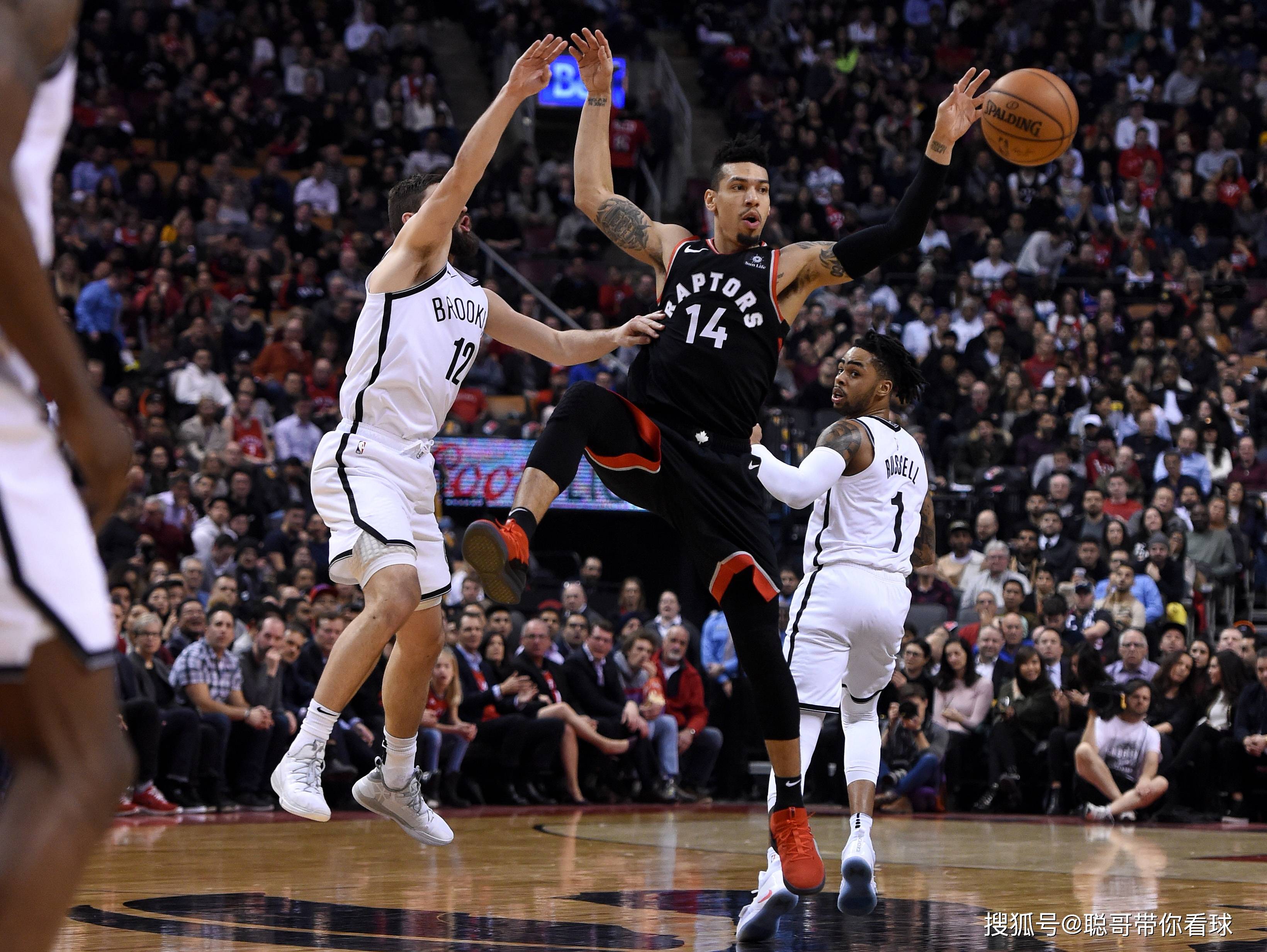 篮网客场不敌骑士，遭遇连败