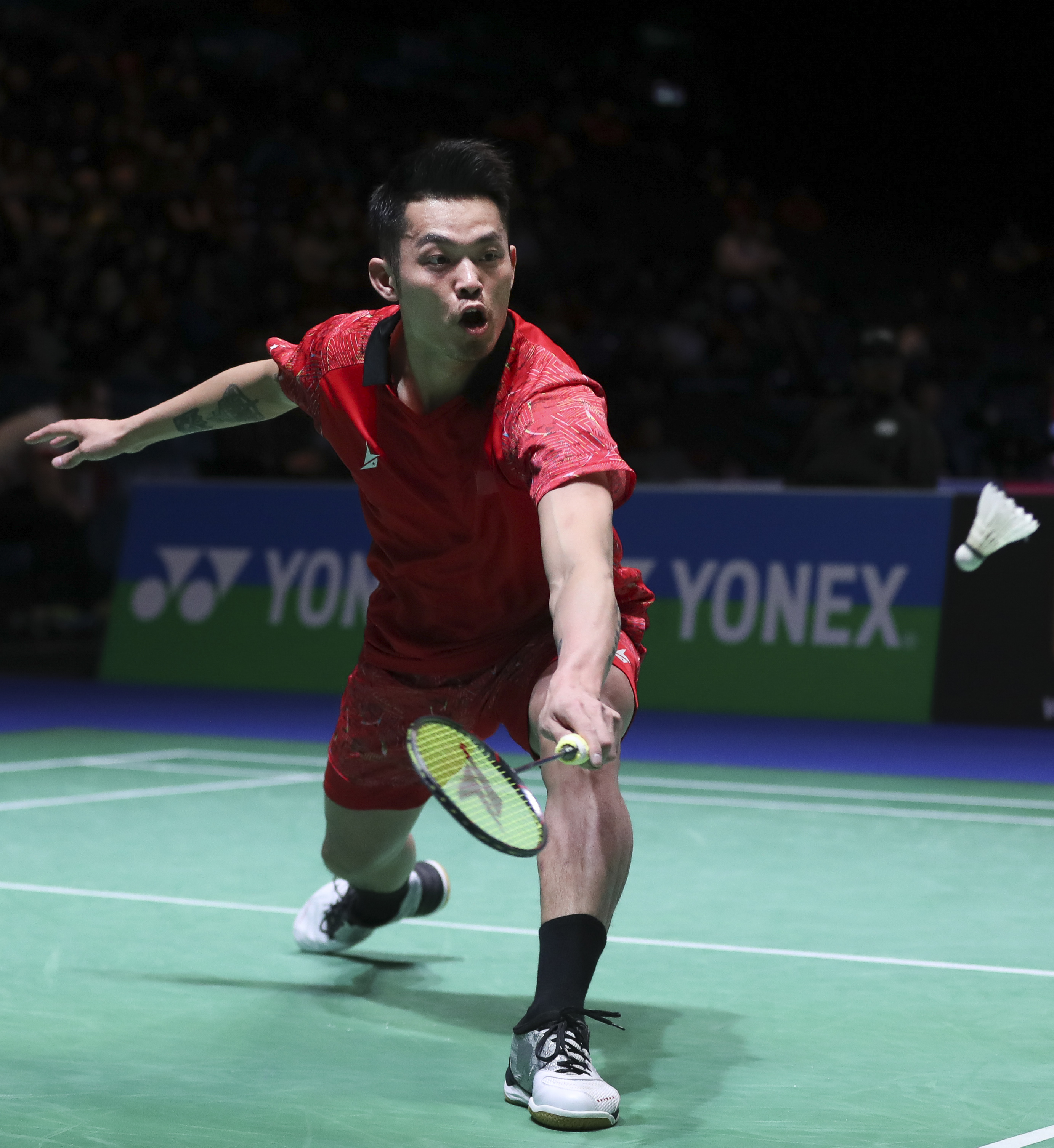 马来西亚羽毛球队横扫英格兰羽毛球队,林丹惊艳世界 马来西亚羽毛球队横扫英格兰羽毛球队,林丹惊艳世界